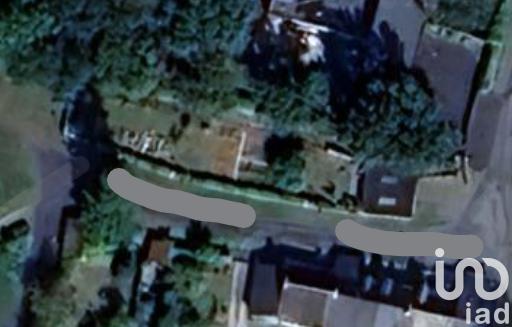 Terrain à vendre 270 m² Martigné-Ferchaud