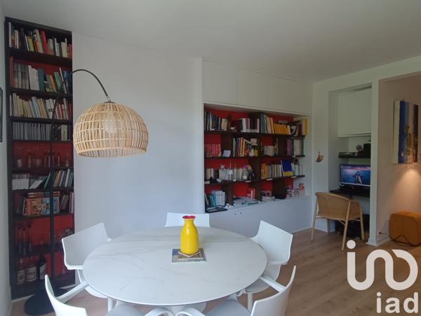 Appartement à vendre 4 pièces 81 m² Châtillon