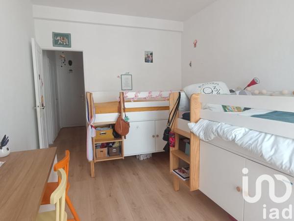 Appartement à vendre 4 pièces 81 m² Châtillon