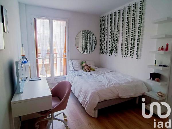 Appartement à vendre 4 pièces 81 m² Châtillon