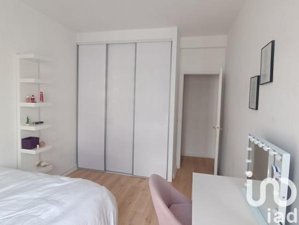 Appartement à vendre 4 pièces 81 m² Châtillon