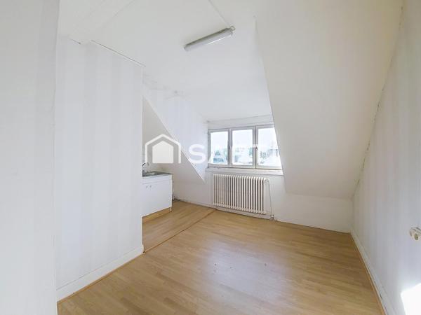 Immeuble de rapport - Forte rentabilité