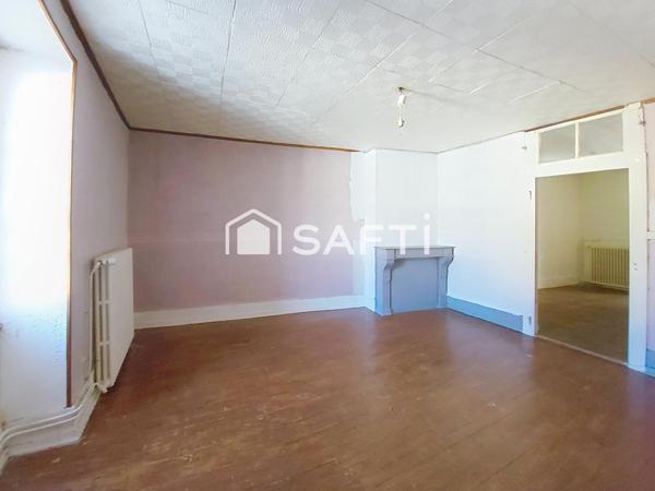 Immeuble de rapport - Forte rentabilité