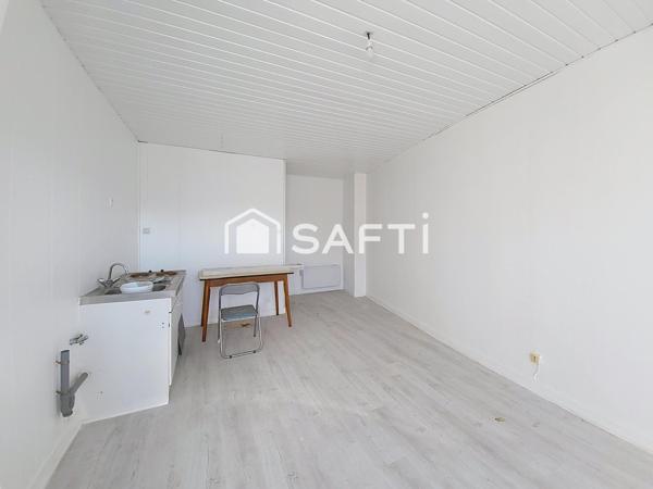 Immeuble de rapport - Forte rentabilité