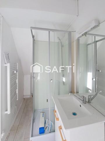 Immeuble de rapport - Forte rentabilité