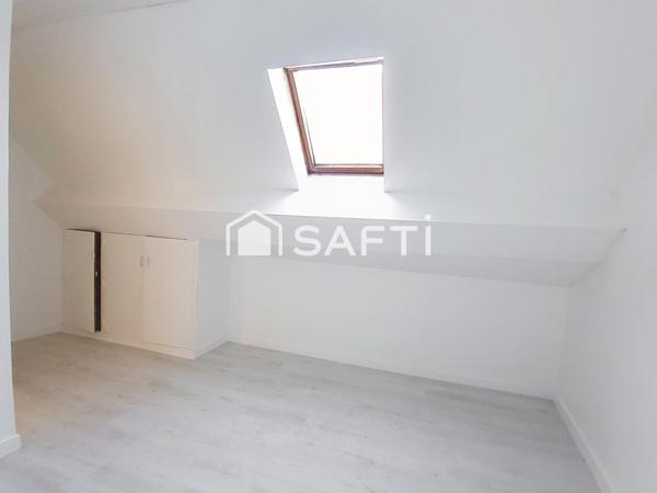 Immeuble de rapport - Forte rentabilité