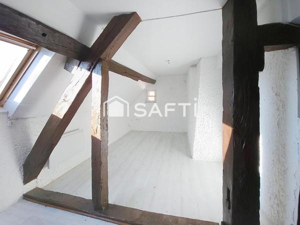 Immeuble de rapport - Forte rentabilité