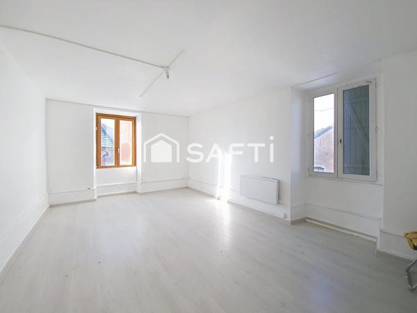 Immeuble de rapport - Forte rentabilité