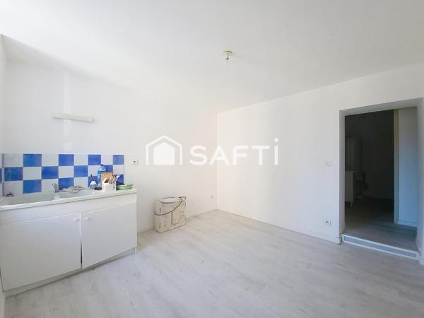 Immeuble de rapport - Forte rentabilité