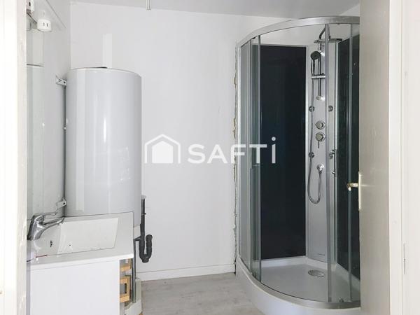 Immeuble de rapport - Forte rentabilité