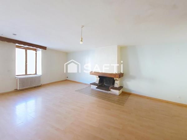 Immeuble de rapport - Forte rentabilité