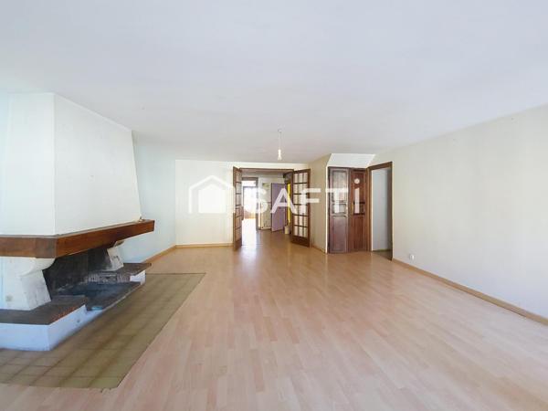 Immeuble de rapport - Forte rentabilité