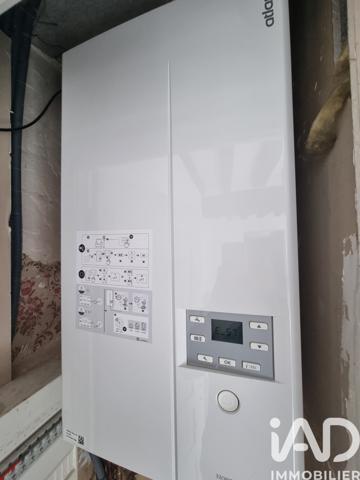 Maison à vendre 3 pièces 57 m² Briare