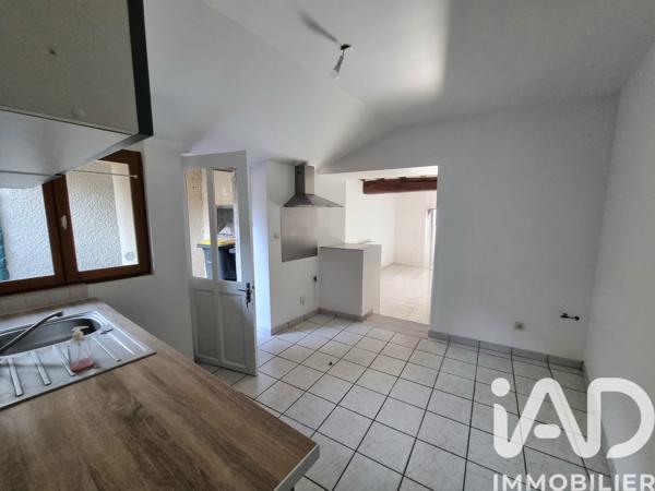Maison à vendre 3 pièces 57 m² Briare