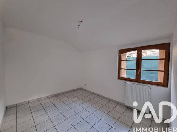 Maison à vendre 3 pièces 57 m² Briare