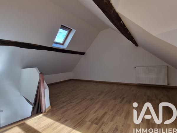Maison à vendre 3 pièces 57 m² Briare