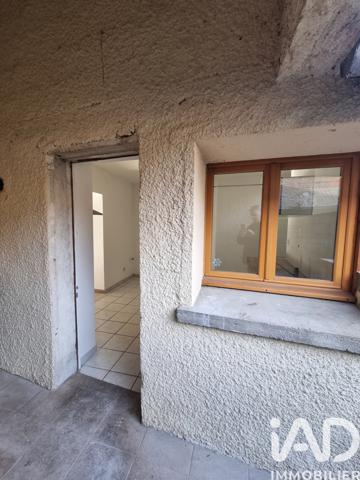 Maison à vendre 3 pièces 57 m² Briare