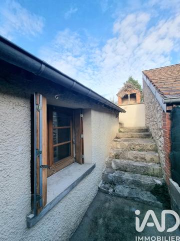 Maison à vendre 3 pièces 57 m² Briare