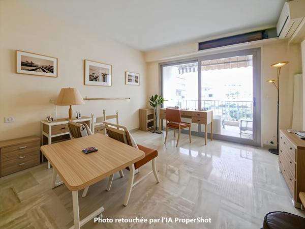 Appartement Cannes 4/5 pièces 173 m² - Basse Californie - Plages - Croisette - Parking et Caves
