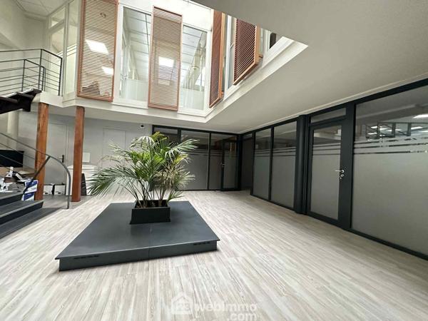 Immeuble 256 m² à Laon 02000