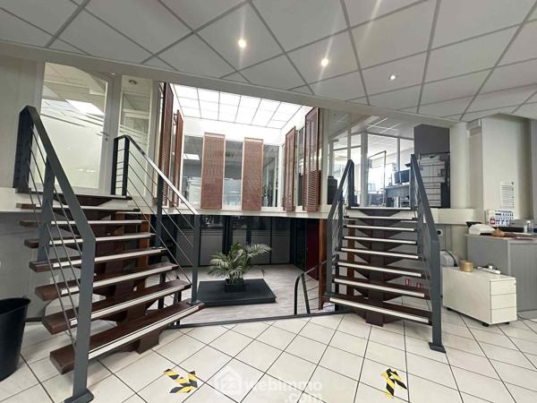 Immeuble 256 m² à Laon 02000
