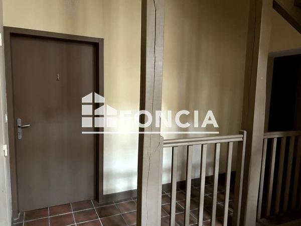 À vendre Appartement 3 pièces 53.31 m² - Montauban 82000