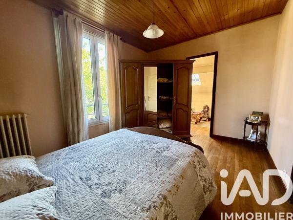 Maison à vendre 5 pièces 113 m² Athis-Mons