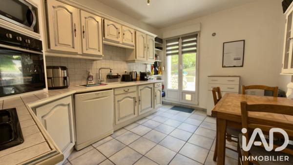 Maison à vendre 5 pièces 80 m² Villerupt