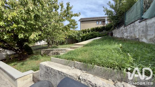 Maison à vendre 5 pièces 80 m² Villerupt