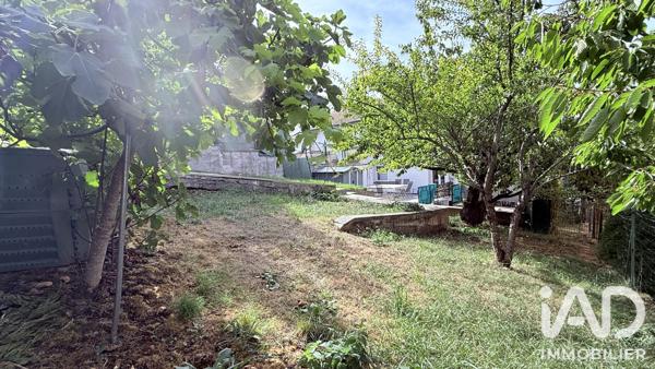 Maison à vendre 5 pièces 80 m² Villerupt