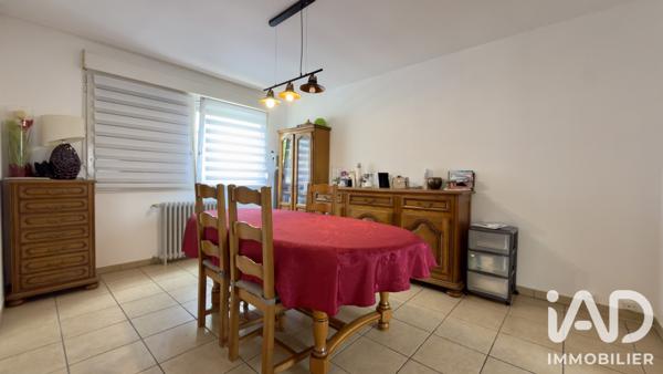 Maison à vendre 5 pièces 80 m² Villerupt
