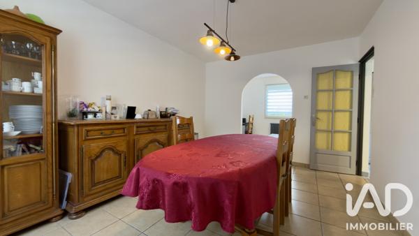 Maison à vendre 5 pièces 80 m² Villerupt