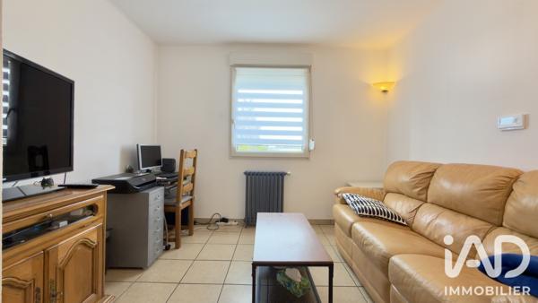 Maison à vendre 5 pièces 80 m² Villerupt