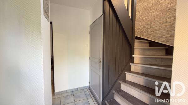 Maison à vendre 5 pièces 80 m² Villerupt