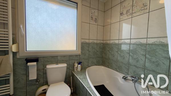 Maison à vendre 5 pièces 80 m² Villerupt
