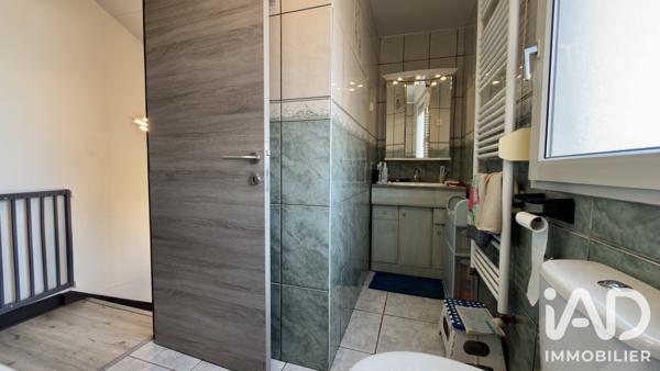 Maison à vendre 5 pièces 80 m² Villerupt
