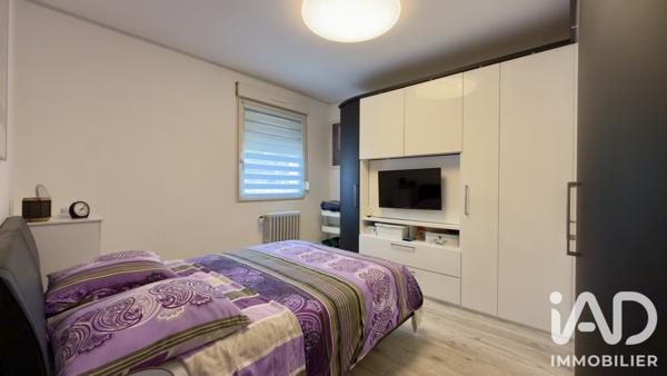 Maison à vendre 5 pièces 80 m² Villerupt