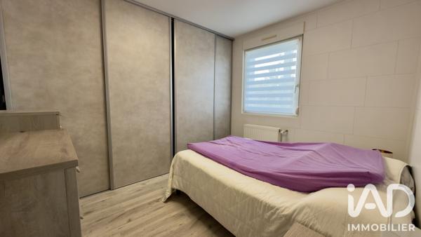 Maison à vendre 5 pièces 80 m² Villerupt