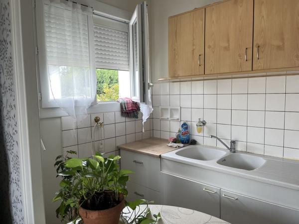 Maison à vendre |  Chalais |  5 pièces | 125 m²