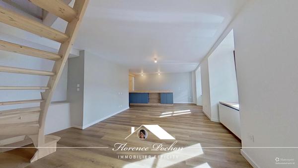 Maison 5 pièces - 114 m² Exclusivité efficity