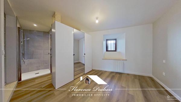 Maison 5 pièces - 114 m² Exclusivité efficity