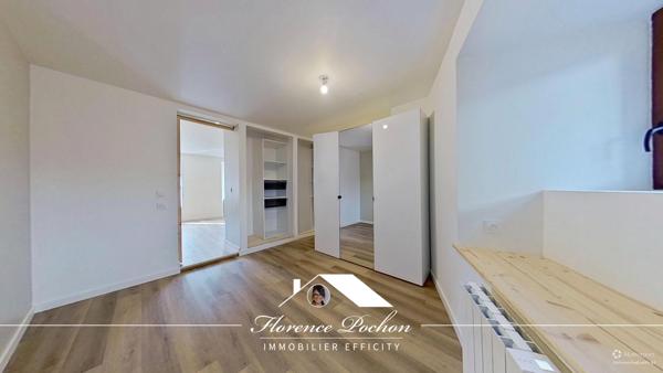 Maison 5 pièces - 114 m² Exclusivité efficity