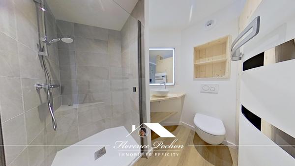 Maison 5 pièces - 114 m² Exclusivité efficity