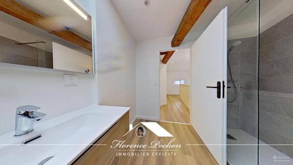 Maison 5 pièces - 114 m² Exclusivité efficity