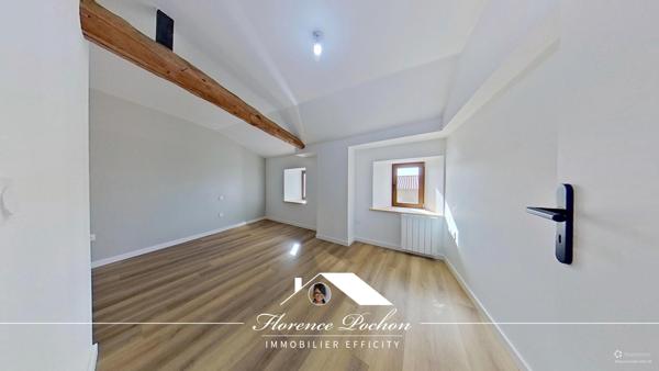 Maison 5 pièces - 114 m² Exclusivité efficity