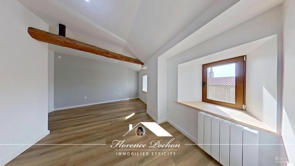 Maison 5 pièces - 114 m² Exclusivité efficity