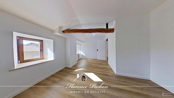Maison 5 pièces - 114 m² Exclusivité efficity
