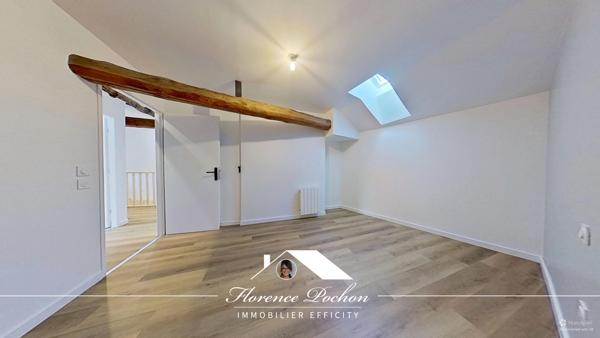 Maison 5 pièces - 114 m² Exclusivité efficity