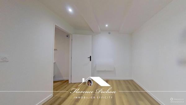 Maison 5 pièces - 114 m² Exclusivité efficity