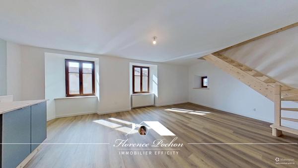 Maison 5 pièces - 114 m² Exclusivité efficity